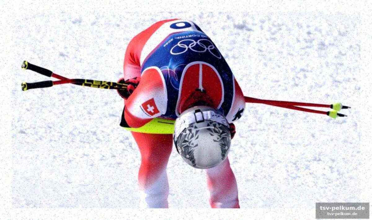 Der rennverlauf im detail