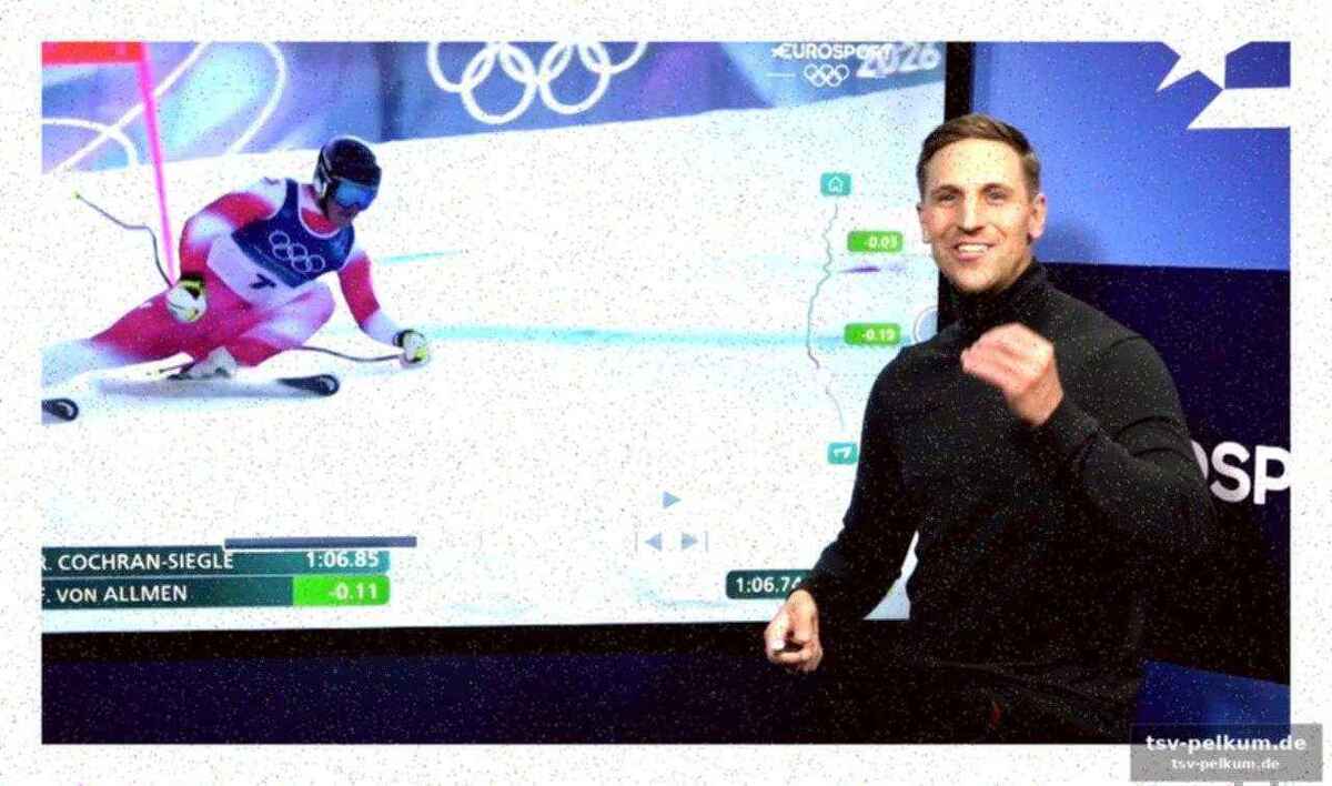 Der weltmeistertitel als bestätigung