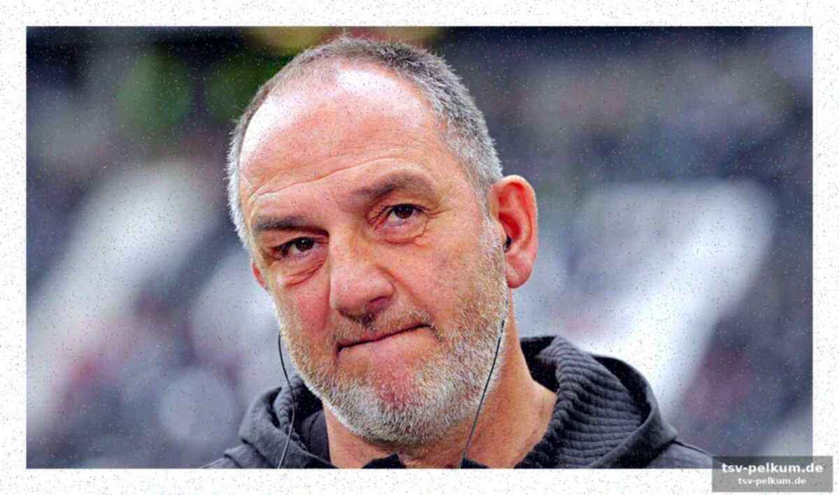 Die fans jubeln, die manager atmen auf