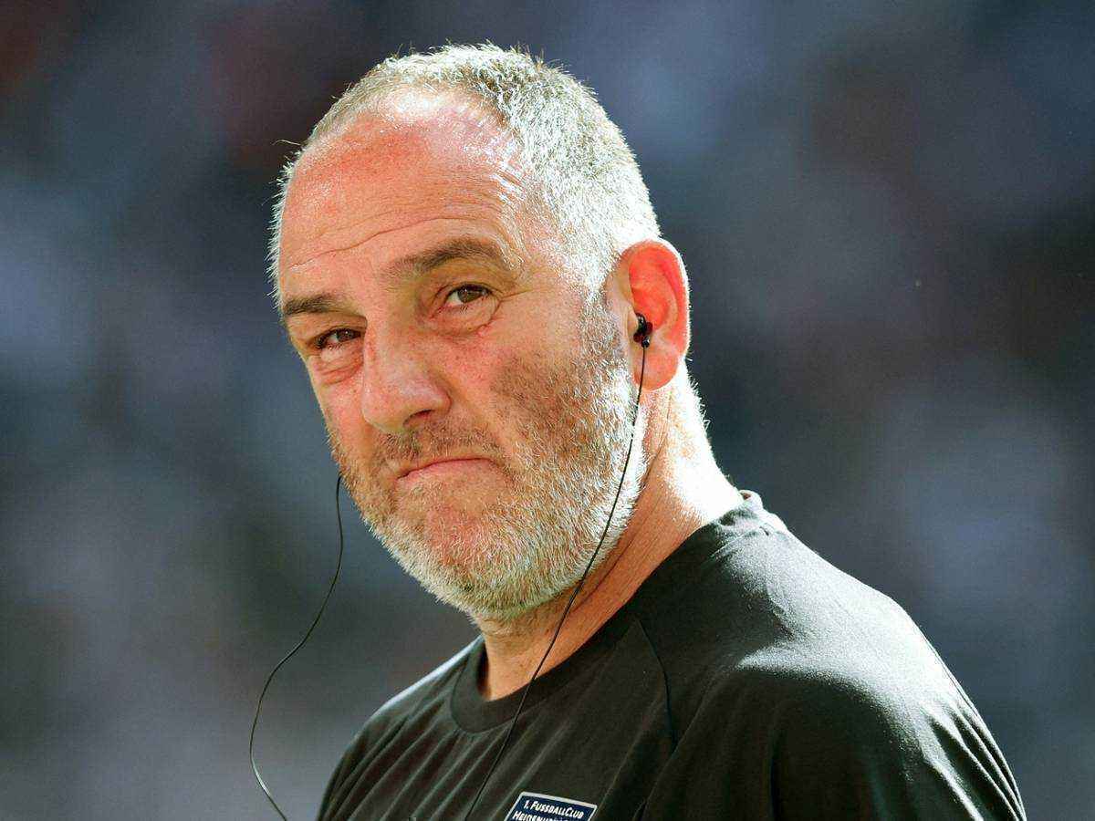 Frank schmidt zieht die notbremse: „kein tropfen mehr aus der zitrone“