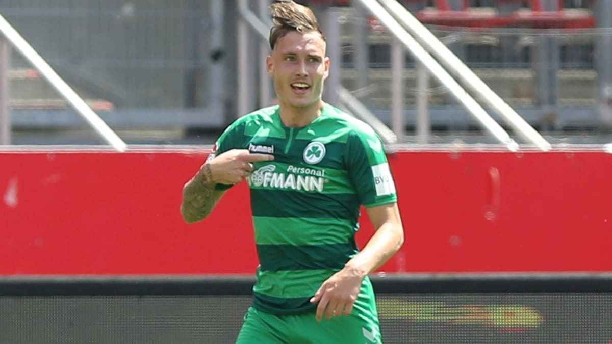 Frankenderby-showdown: fürth kämpft um die wurst, nürnberg genießt die aussicht