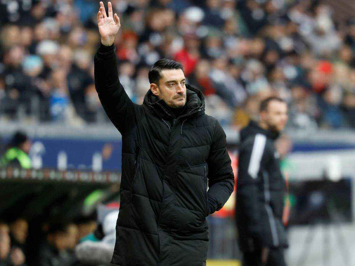 Frankfurt beendet krise – klarer sieg gegen gladbach unter riera