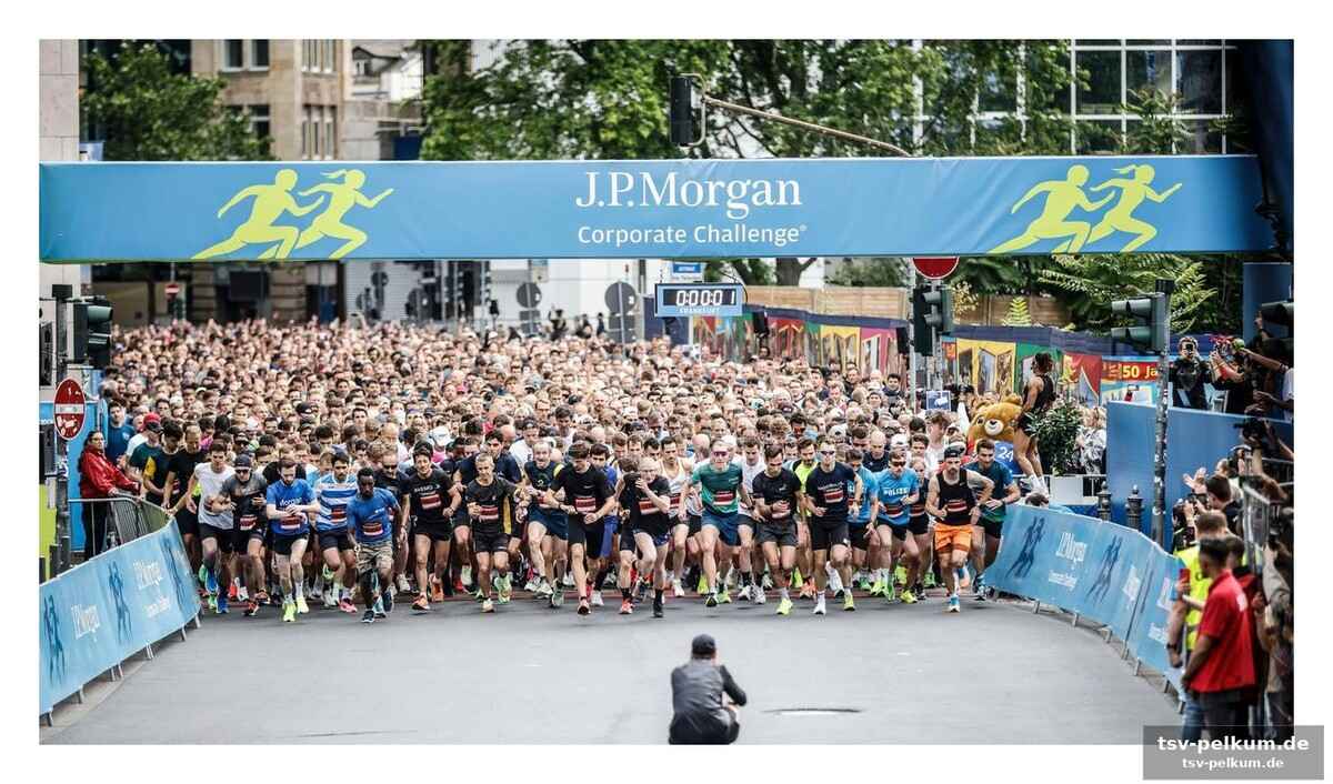 Wetterkapriolen und straßensperrungen: was sie zum lauf wissen müssen