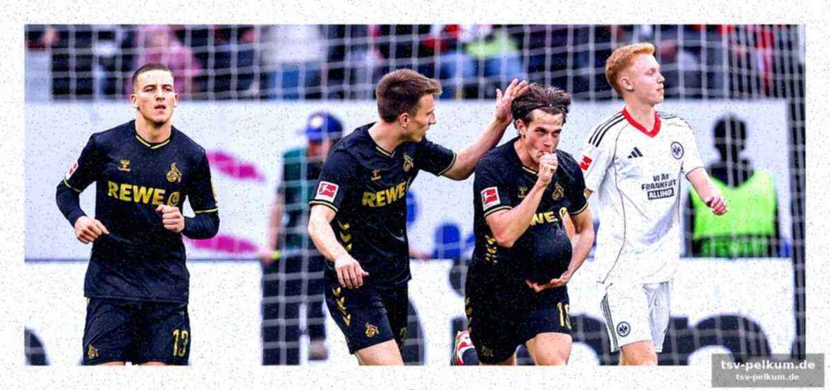Köln zeigt moral und dreht das spiel