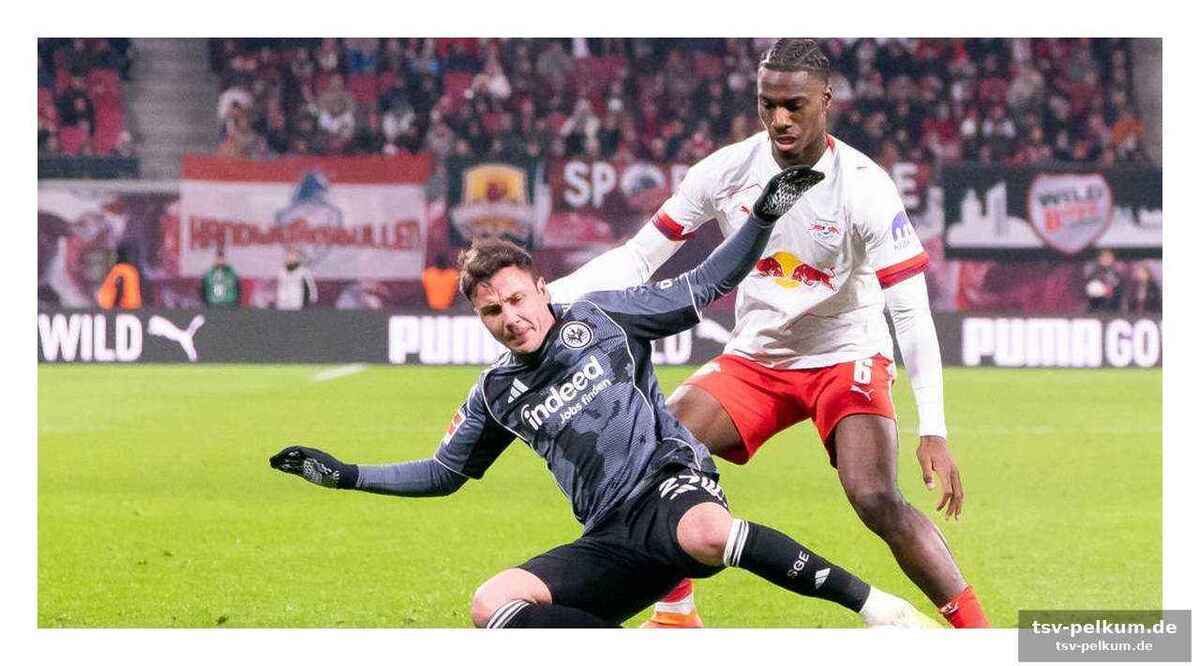 Leipzig mit personalsorgen, aber offensive power