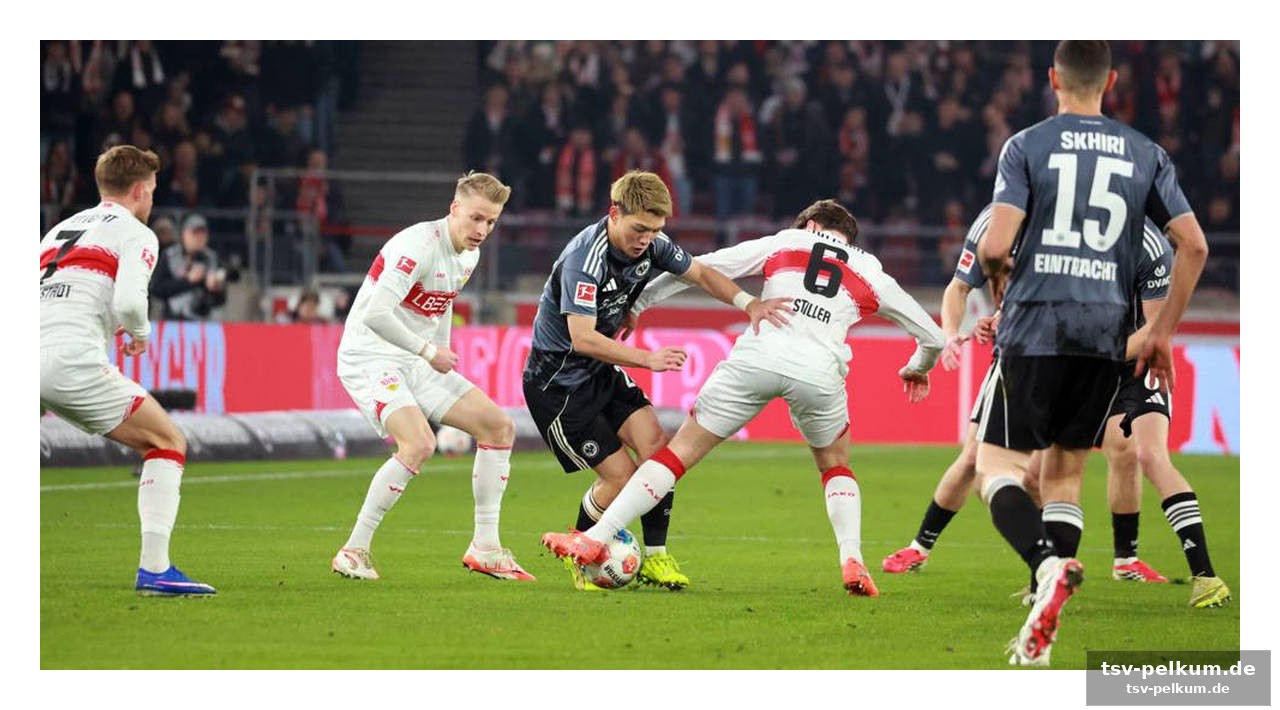 Historische rivalität verspricht torrausch