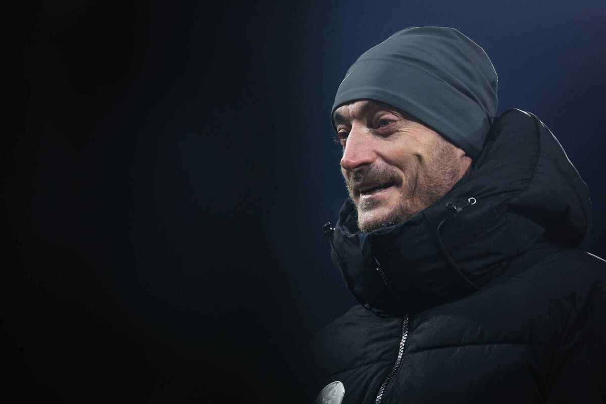 Frankfurt: riera vor großer aufgabe – was fehlt der eintracht?