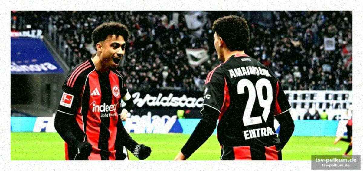 Brown eröffnet den torreigen