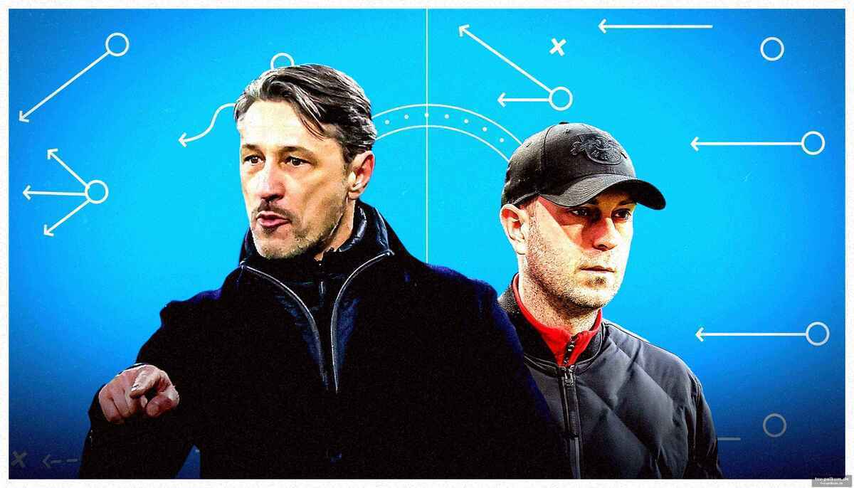 Der bvb im aufwind: kovac