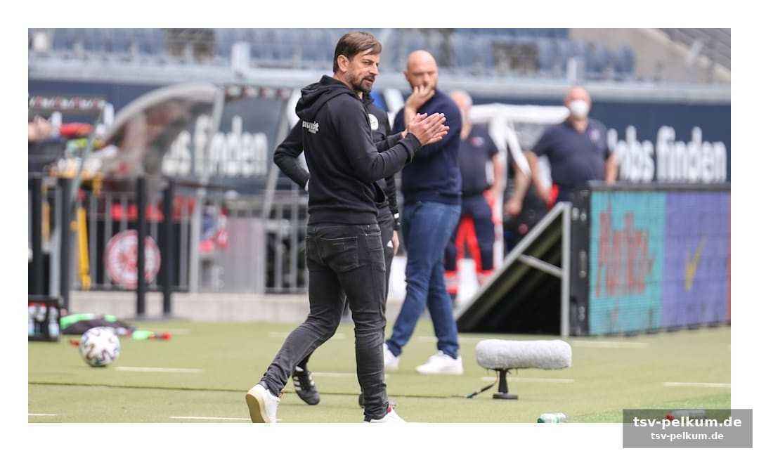 Drei rivalen im kampf um die champions league-plätze