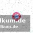 Erste halbzeit dominiert von bayern, zweite halbzeit mit frankfurter kampfgeist