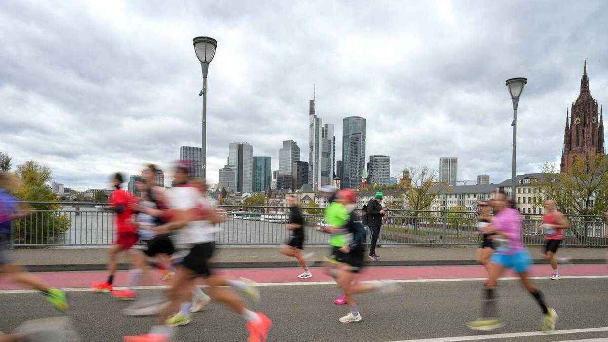 Motion events: übergabe und internationale expertise