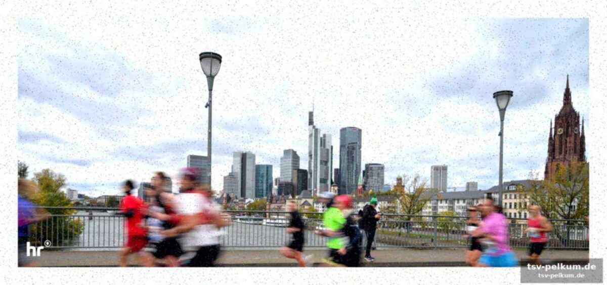 Wechsel im führungsstab bei motion events