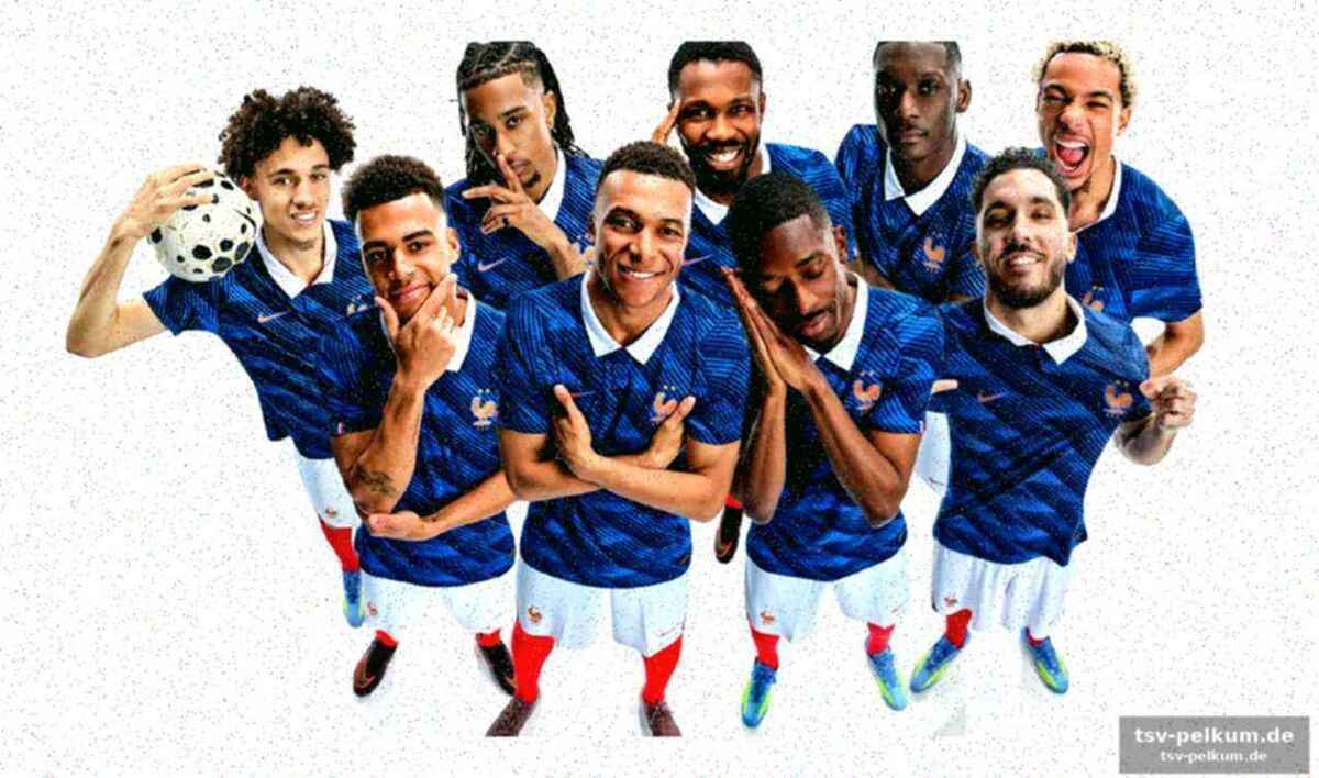Mbappé auf rekordkurs: ein vermächtnis nimmt gestalt