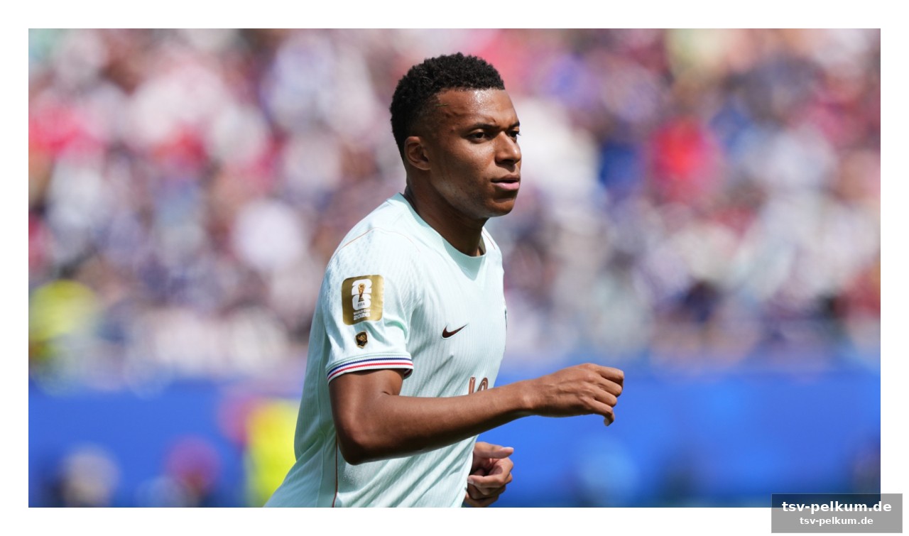 Dembélés aufstieg: vom balón d
