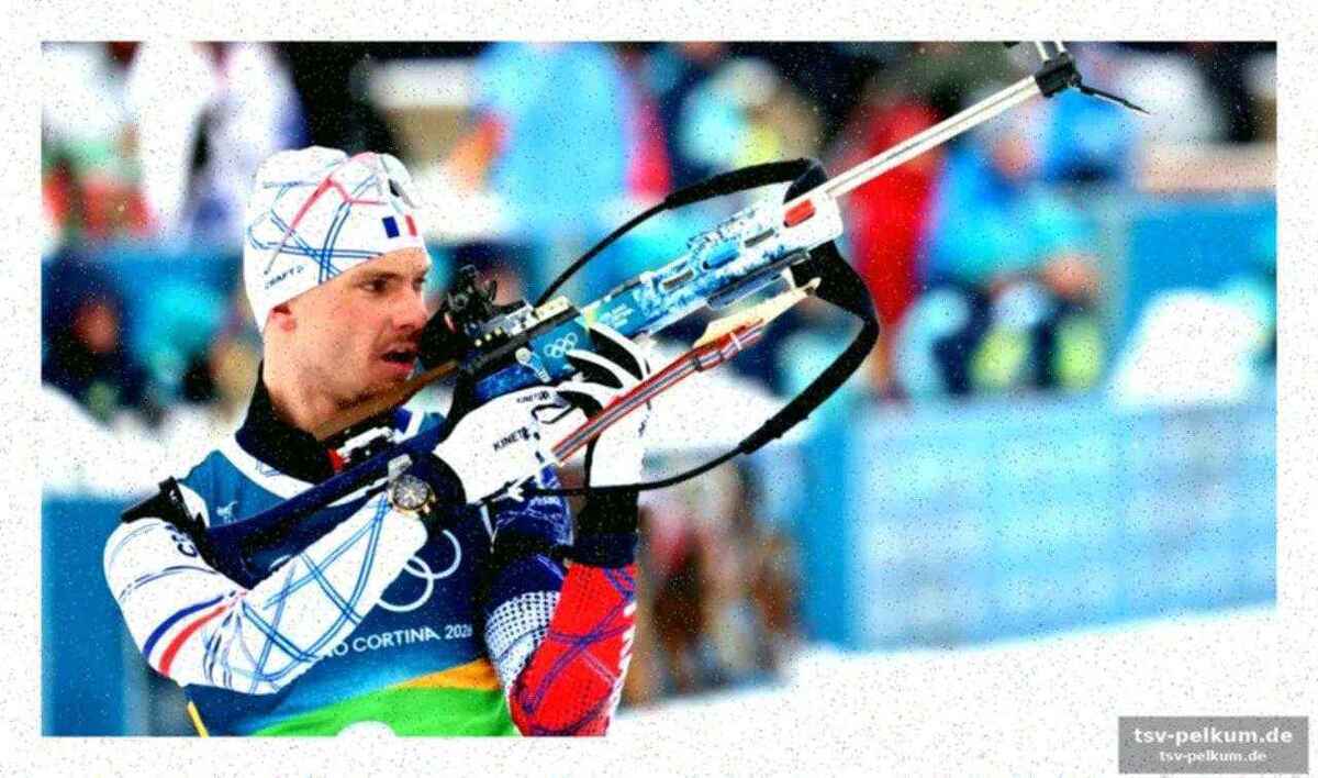 Ein biathlon-imperium entsteht
