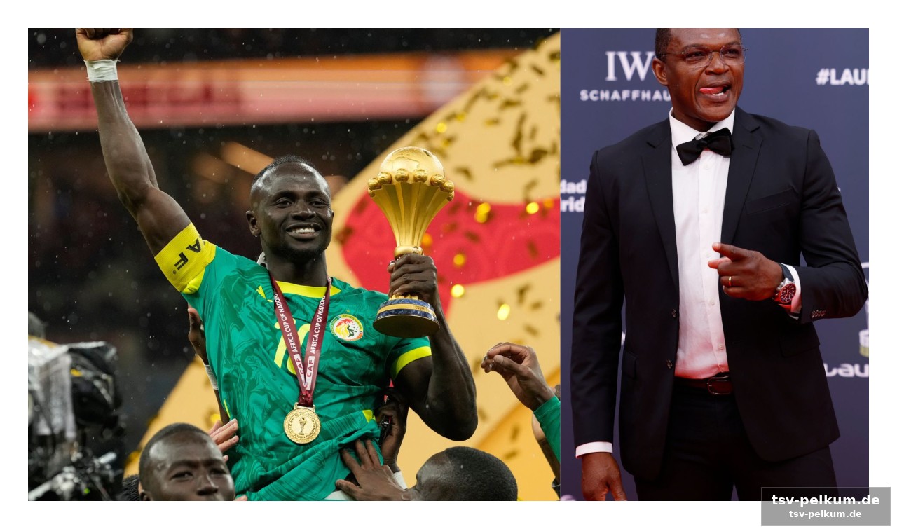 Senegal ist afrikameister – und hat nichts mehr zu verlieren