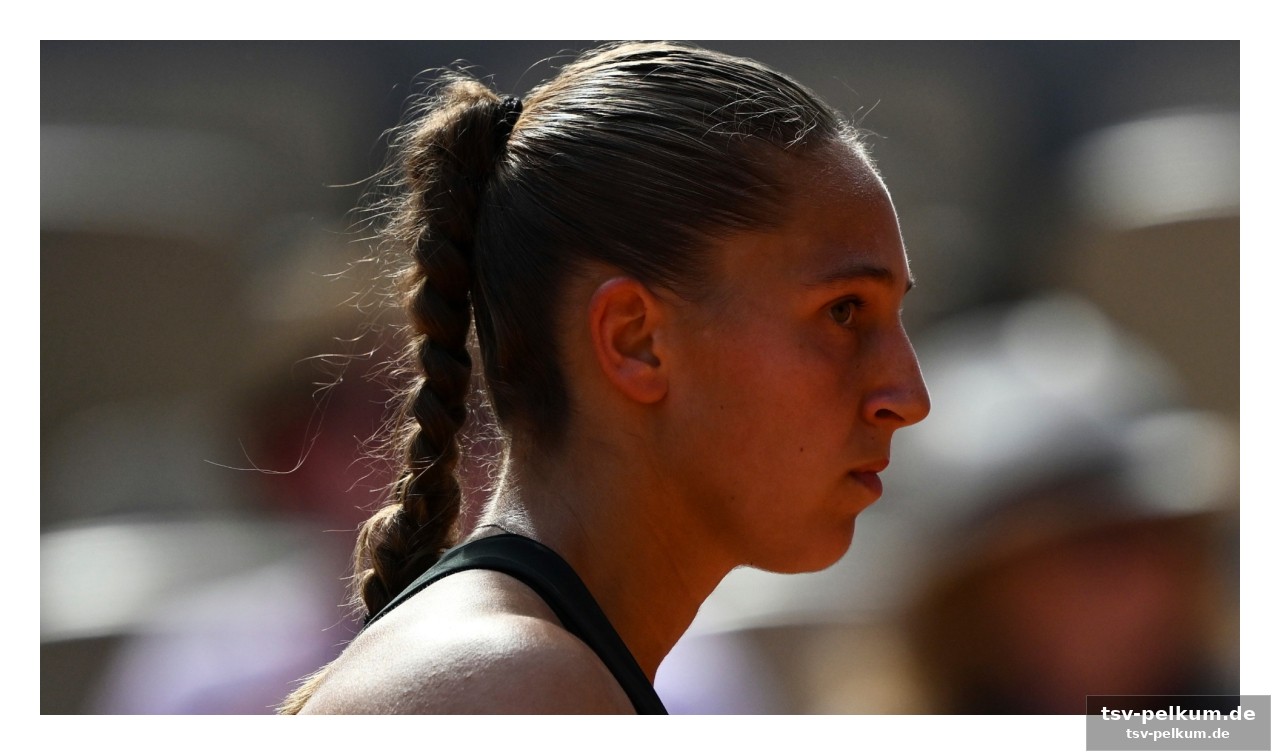 Ein tiefschlag für das französische tennis