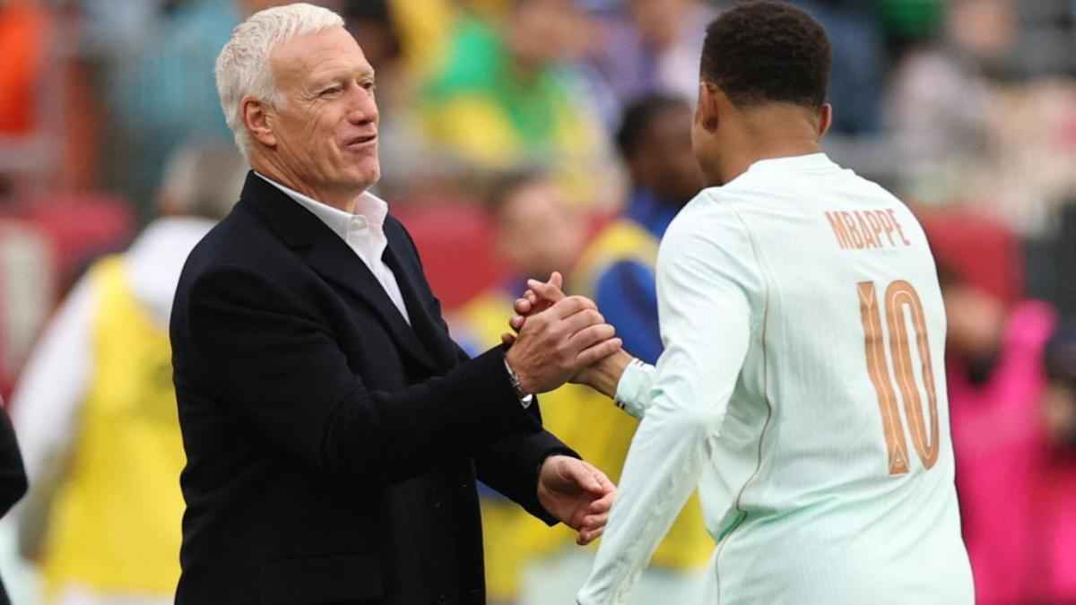 Frankreichs wm-team: deschamps' strategie und fantacampionato-tipps!