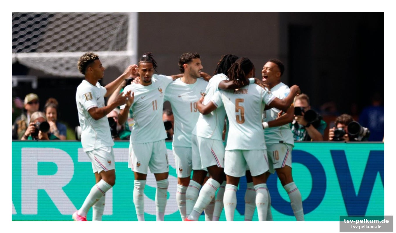 Schwedens chance: pressing und vertikalspiel
