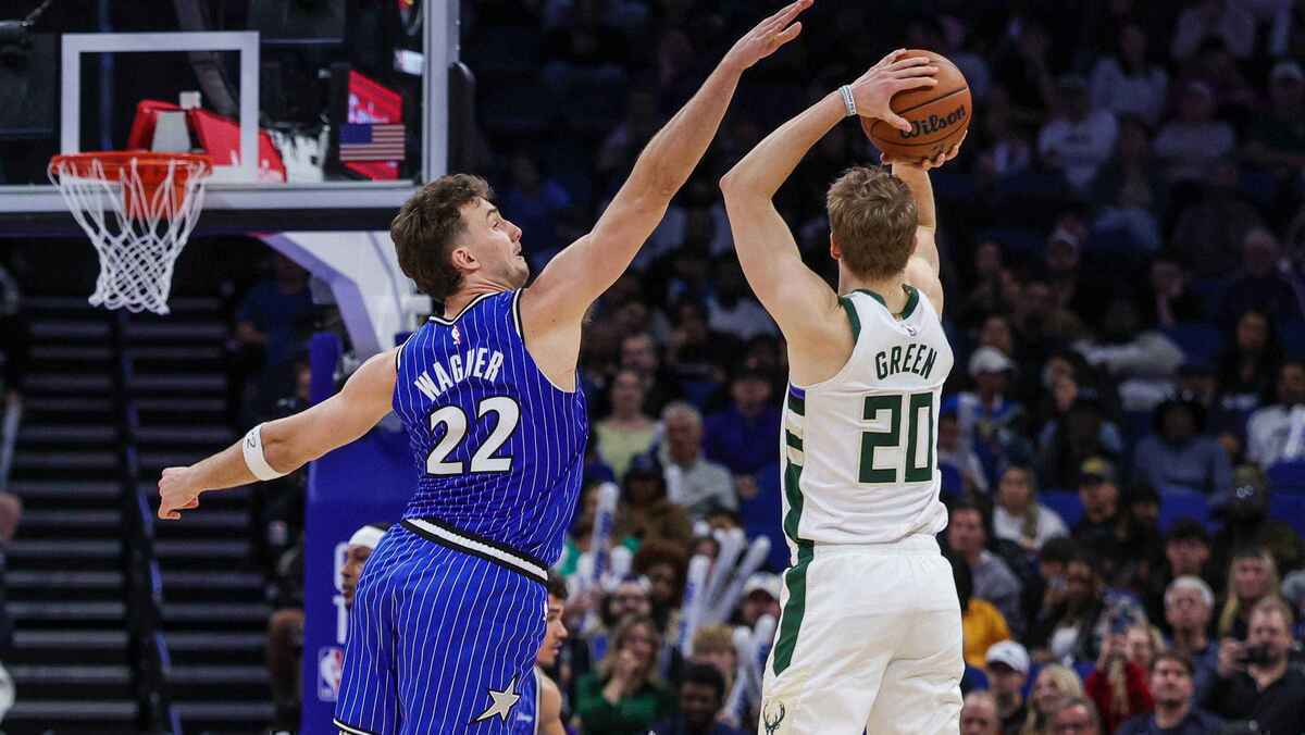 Franz wagner triumphiert nach verletzungspause – orlando magic feiert sieg