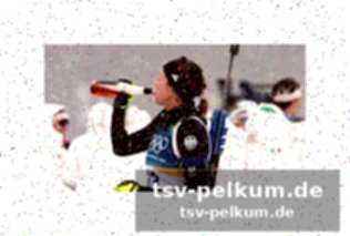 Enttäuschende olympia-ergebnisse