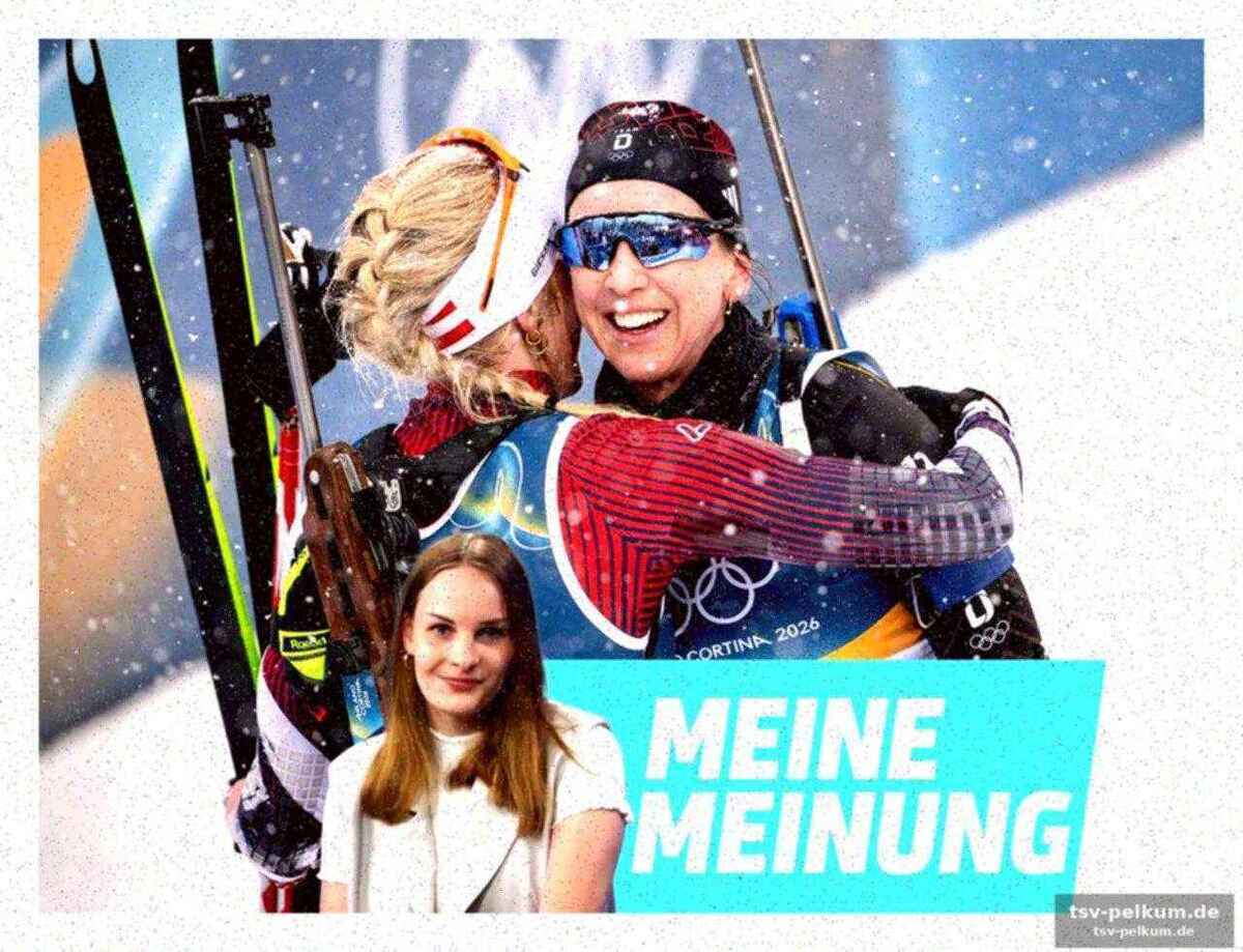 Ein traum blieb unerfüllt, ein vermächtnis bleibt