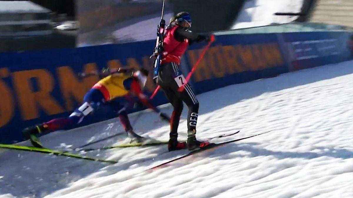 Franziska preuß beendet karriere nach psychoterror: "keine medaille wert"