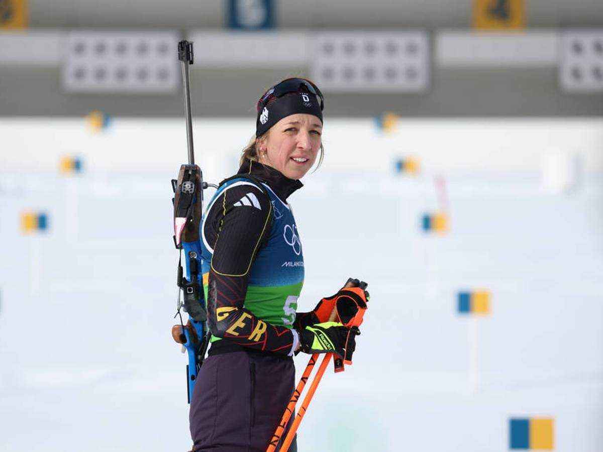 Franziska preuß beendet karriere: „olympia und ich – das war ein fluch“