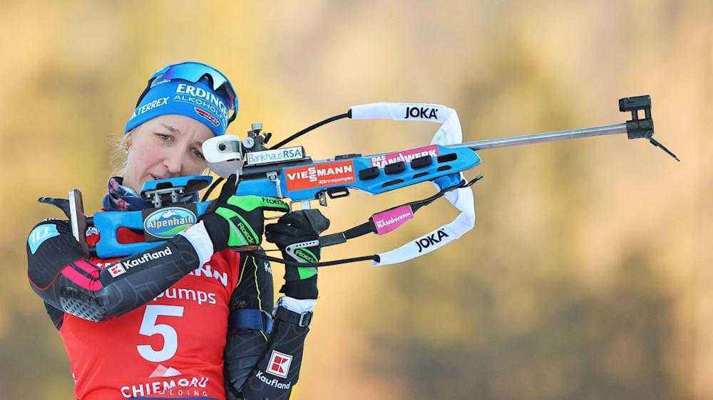 Franziska preuß: der letzte anlauf auf olympia-gold
