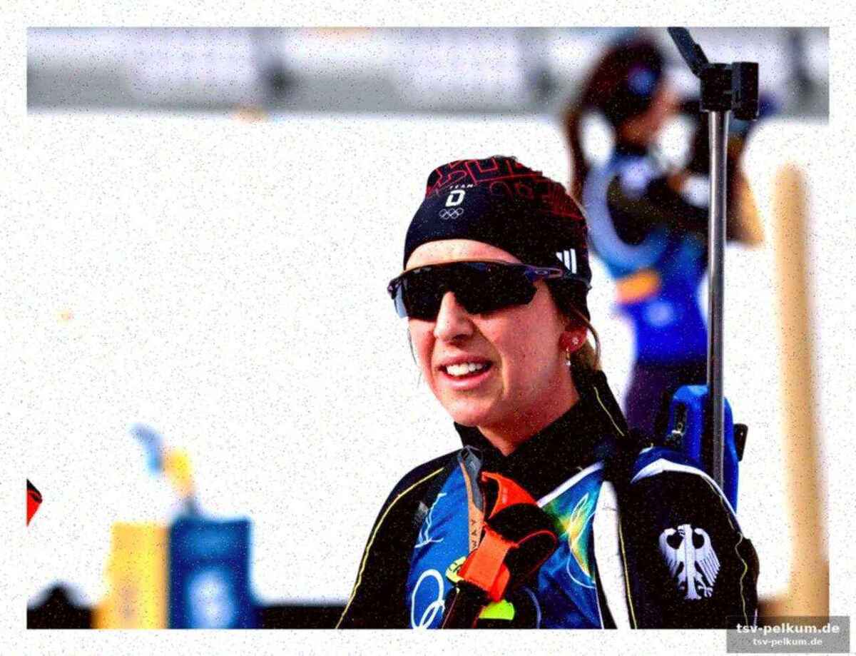 Der prägende moment: silber in lenzerheide