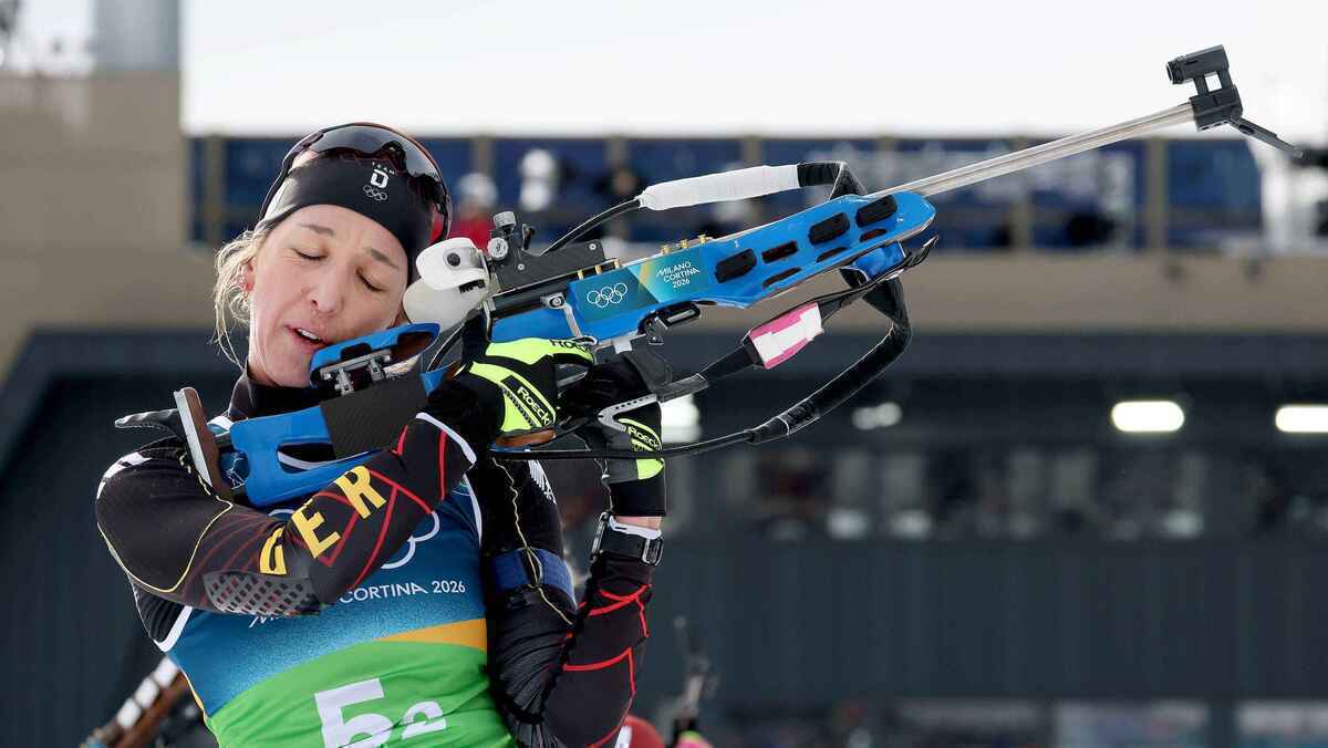 Franziska preuß' letzter tanz: olympia-abschied mit tränen und hoffnung