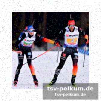 Die schwarze serie der deutschen mixed-staffel