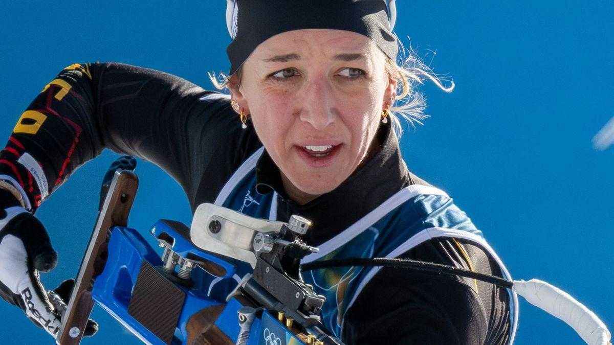 Franziska preuß: olympia-traum zerplatzt – frustration nach verpasster medaille
