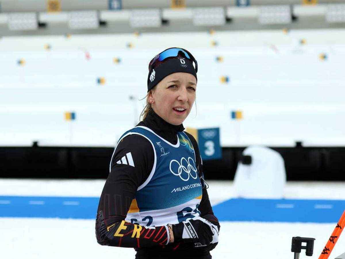 Franziska preuß: psychischer druck in sozialen medien als karriereende-grund