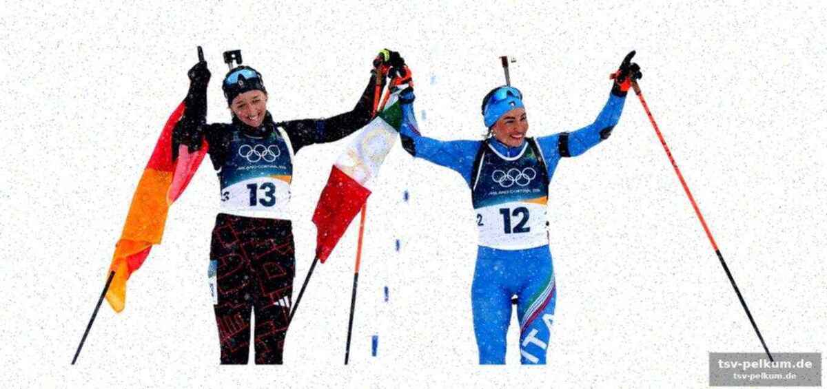 Michelon triumphiert