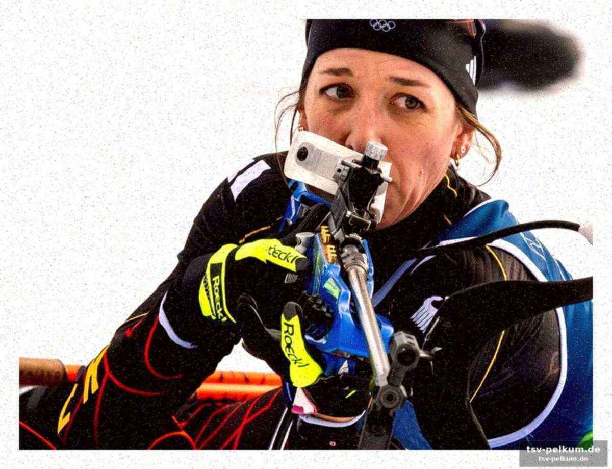 Voigt knapp am podium vorbei