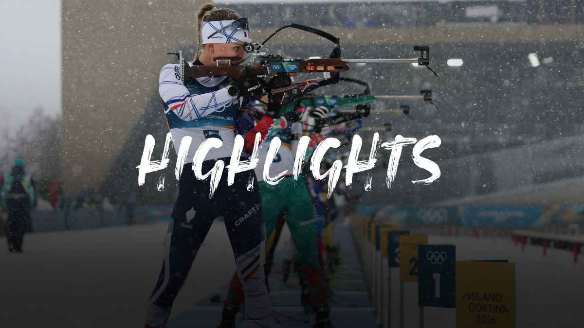 Franziska preuß verabschiedet sich vom biathlon – und kritisiert den sport