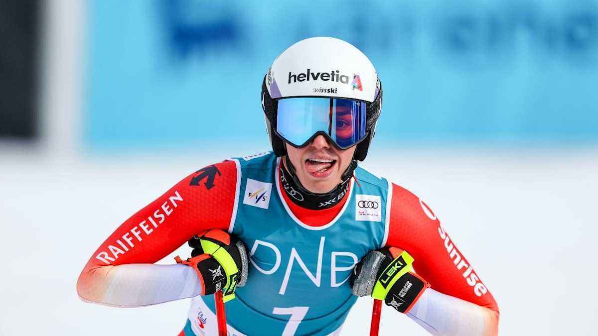 Franzoni, pirovano & co.: das sind die speed-helden, die die schweizer nächsten winter jagen müssen