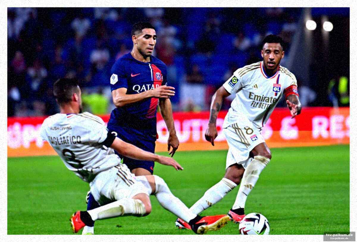 Das psg-phänomen: ein motor und eine belastung zugleich