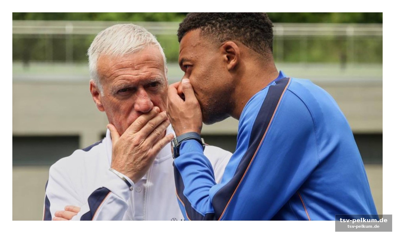 Mehr als nur fußball: der streit mit der fifa