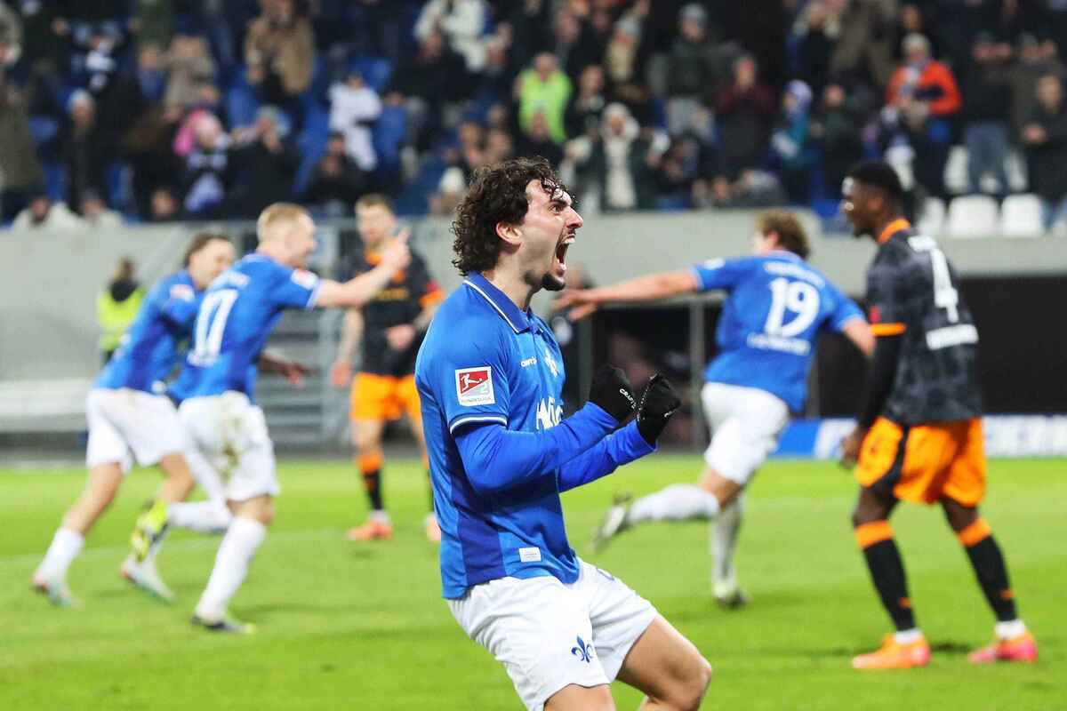 Fraser hornby: der schlüssel zum erfolg von darmstadt 98