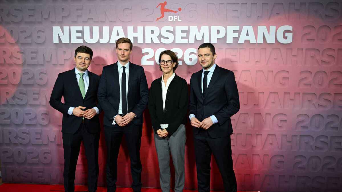Frauen in führung: der sport schläft auf 80 % männer-power