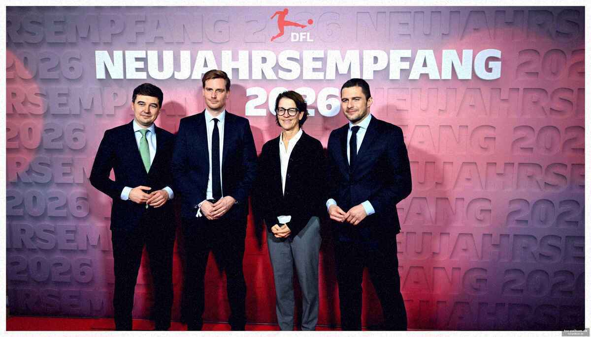 Klischees arbeiten im verborgenen