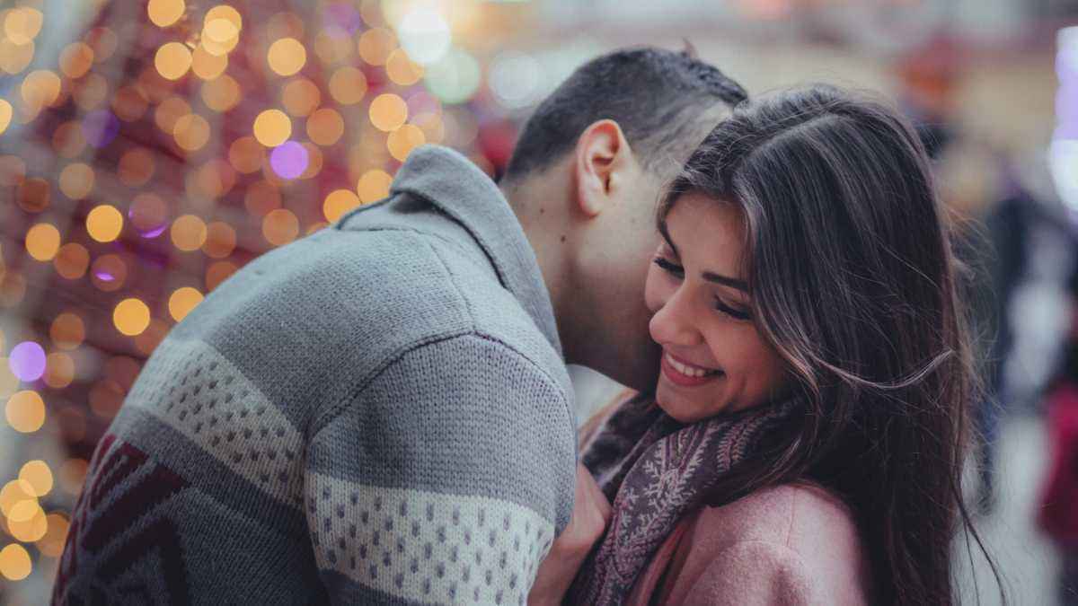 Frauen sind im bett laut studie glücklicher als männer