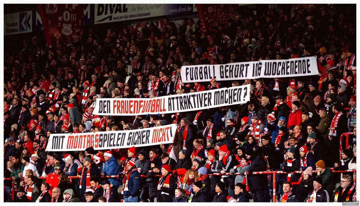 Die gründe für den protest