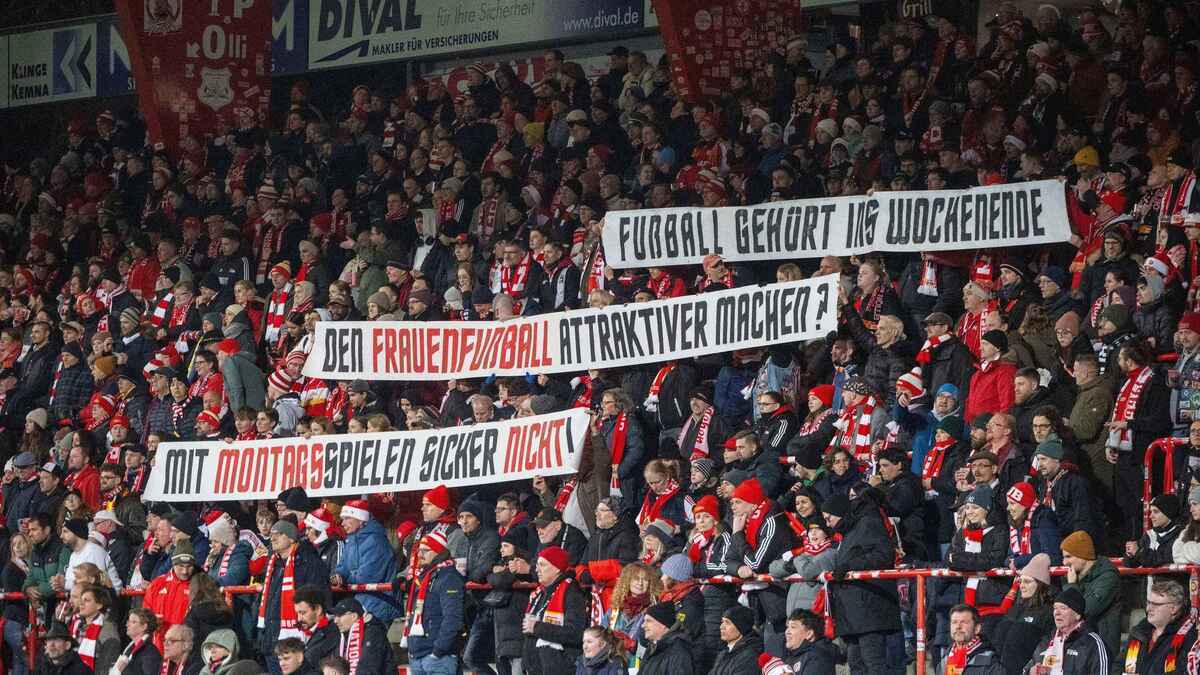 Die gründe für den protest