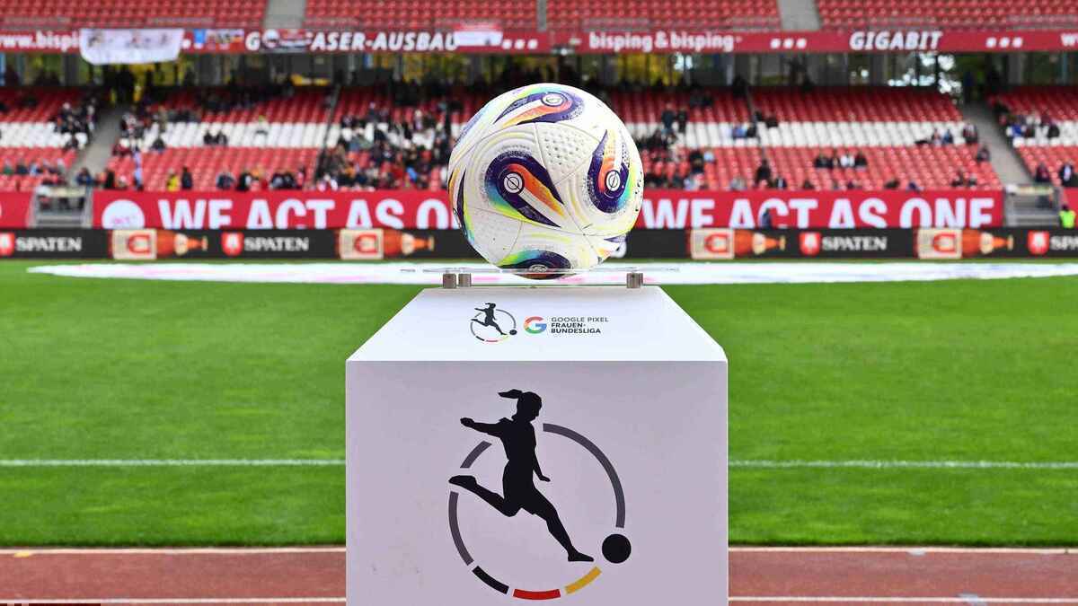 Frauen-bundesliga: kooperation mit dem dfb gescheitert – was jetzt passiert