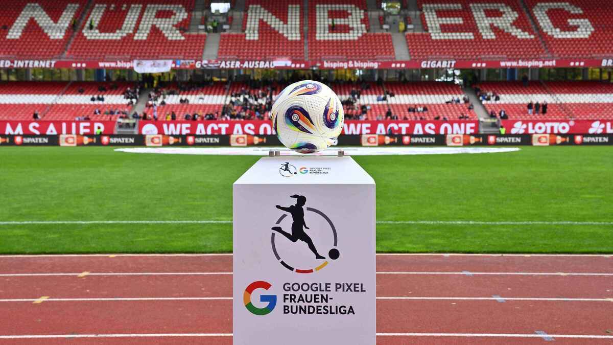 Frauen-bundesliga: rekordumsatz und sinkende zuschauerzahlen – wohin geht die reise?