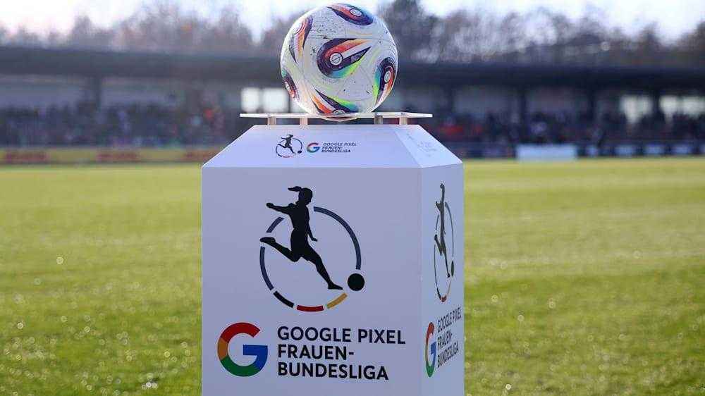 Frauen-bundesliga sagt dfb-plänen fürs joint venture vorerst nein